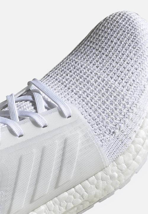 adidas Performance - UltraBOOST 19 - ftwr white / core black