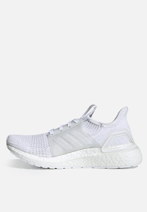 adidas Performance - UltraBOOST19 shoes - ftwr white / core black
