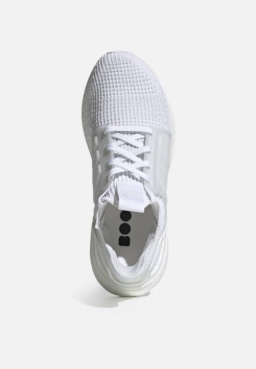 adidas Performance - UltraBOOST19 shoes - ftwr white / core black