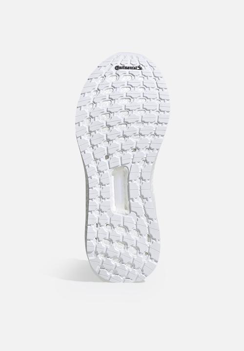 adidas Performance - UltraBOOST19 shoes - ftwr white / core black