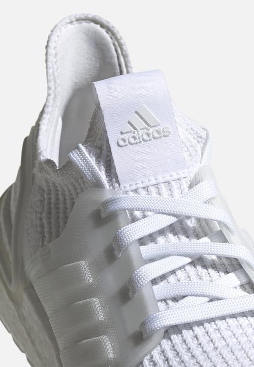 adidas Performance - UltraBOOST19 shoes - ftwr white / core black