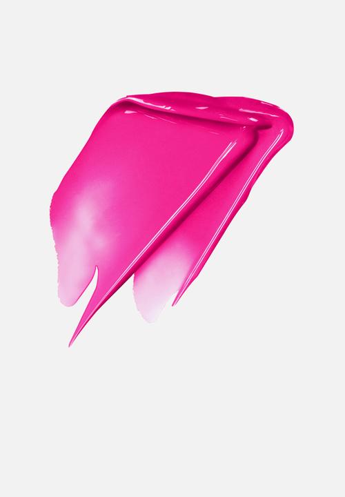 L'Oreal Paris - Rouge signature - I speak up