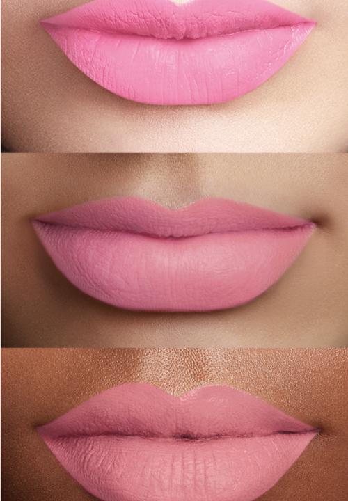 L'Oreal Paris - Rouge signature - I savour