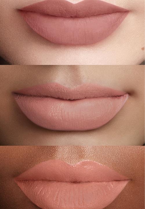 L'Oreal Paris - Rouge signature - I empower