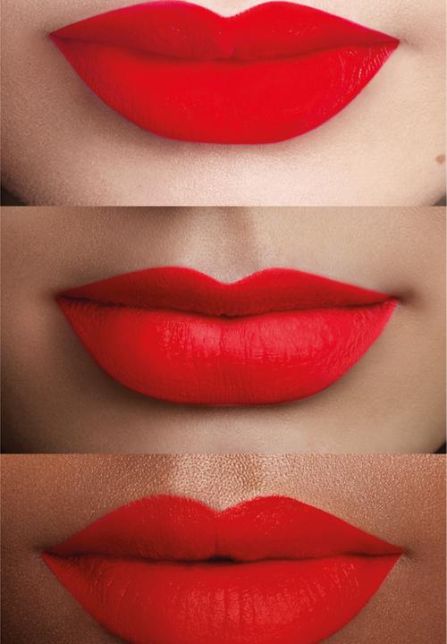 L'Oreal Paris - Rouge signature - I don’t