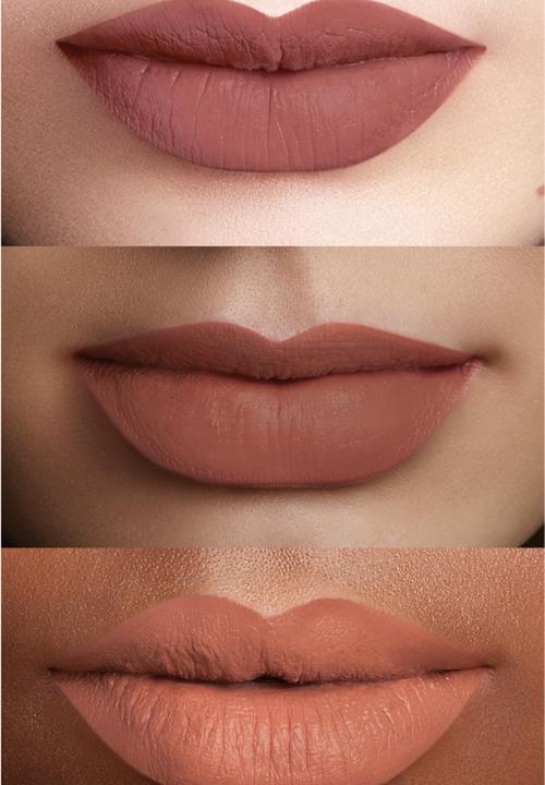 L'Oreal Paris - Rouge signature - I explore