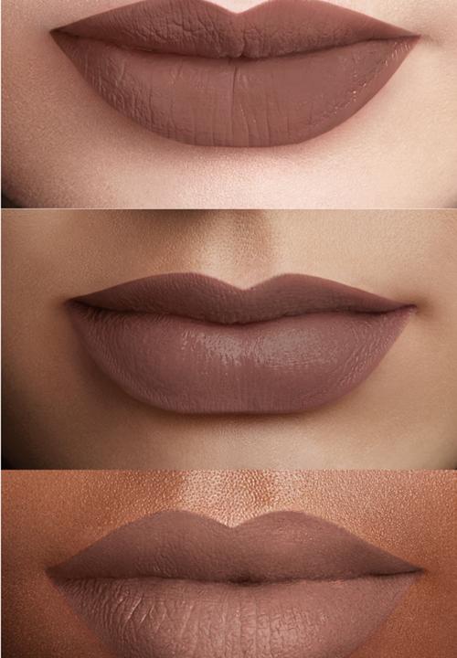L'Oreal Paris - Rouge signature - I stand