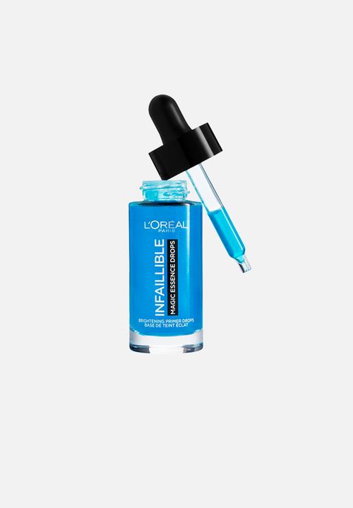 L'Oreal Paris - Infallible Prepping Essence