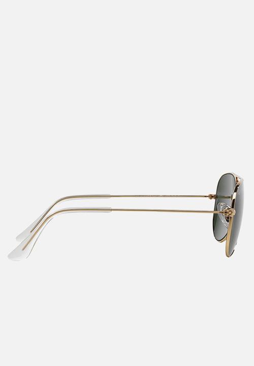 Ray-Ban - Small aviator-gold