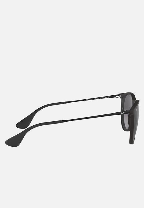 Ray-Ban - Ray-ban erika classic rb4171 622/8g - black