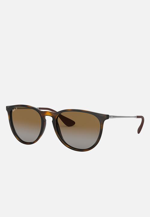 Ray-Ban - Erika-Light havana 