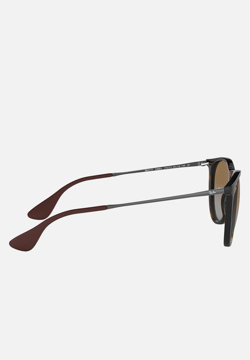 Ray-Ban - Erika-Light havana 