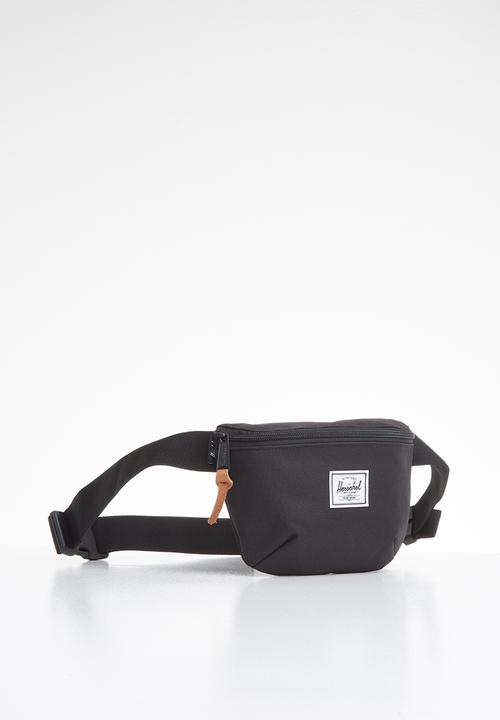 Herschel Supply Co. - Fourteen hip pack - black