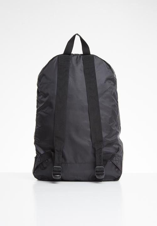 Herschel Supply Co. - Packable daypack - black