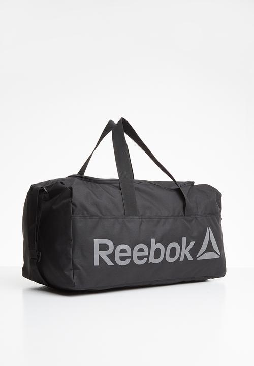 Reebok - Act core m grip - black