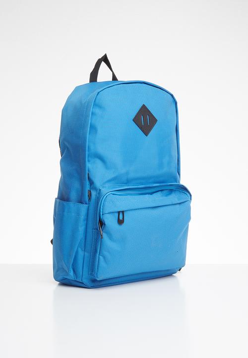 Pop Candy - Boys backpack - blue