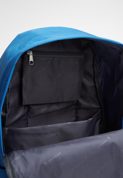 Pop Candy - Boys backpack - blue