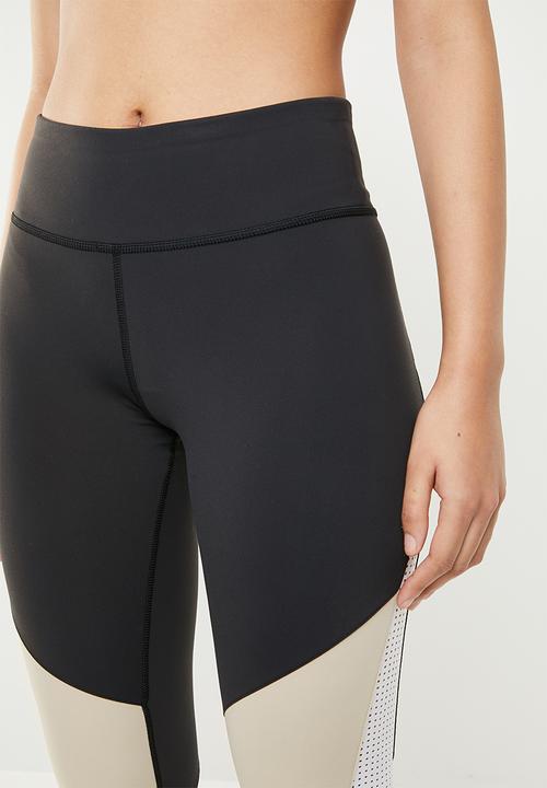 Reebok - Os lux tight - multi