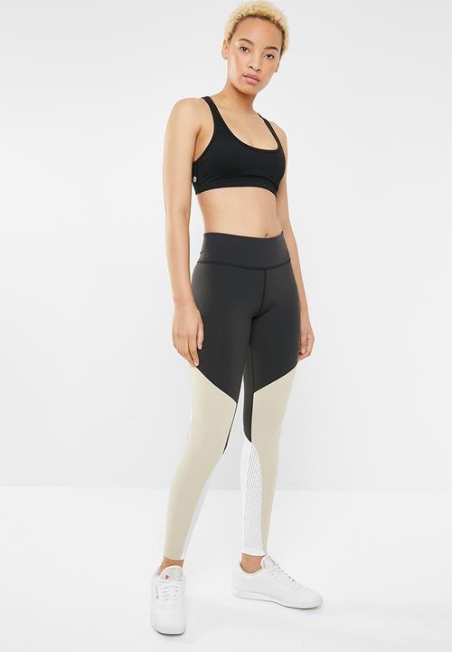 Reebok - Os lux tight - multi