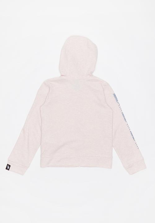 Nike - Nkg nike air full zip - pink 
