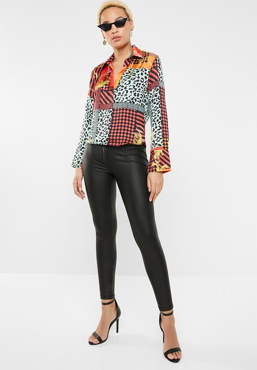 SISSY BOY - Shirt - multi