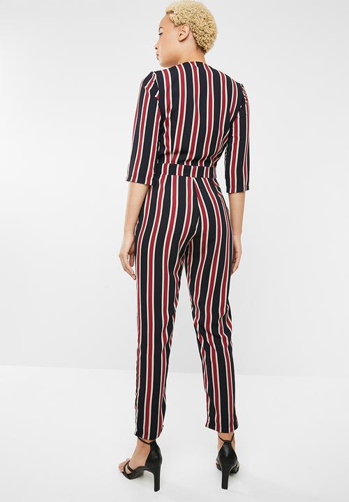 SISSY BOY - Printed jumpsuit - multi 