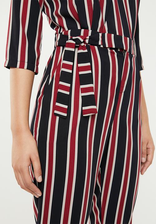 SISSY BOY - Printed jumpsuit - multi 