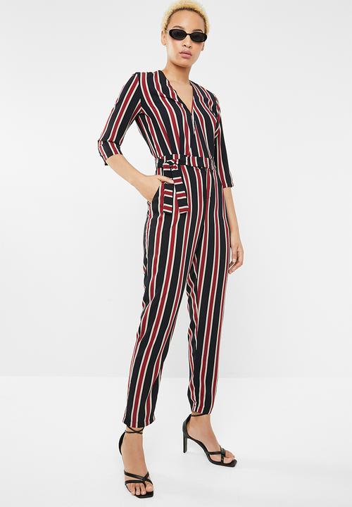SISSY BOY - Printed jumpsuit - multi 