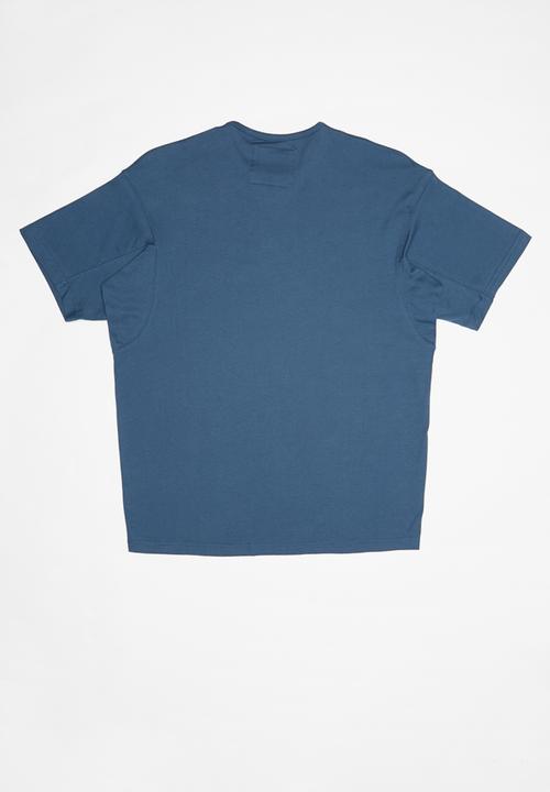 adidas Originals - Kaval tee - blue