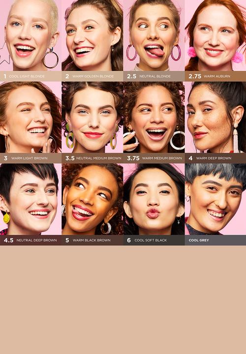 Benefit Cosmetics - Goof Proof Brow Pencil - Shade 2.5