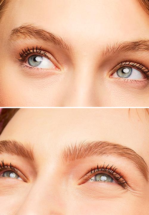 Benefit Cosmetics - Precisely, My Brow Pencil - Shade Grey