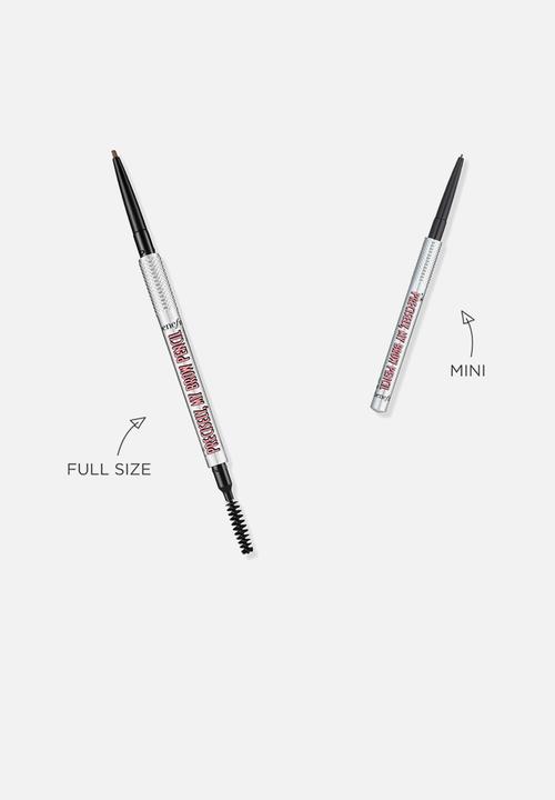 Benefit Cosmetics - Precisely, My Brow Pencil - Shade 2.5