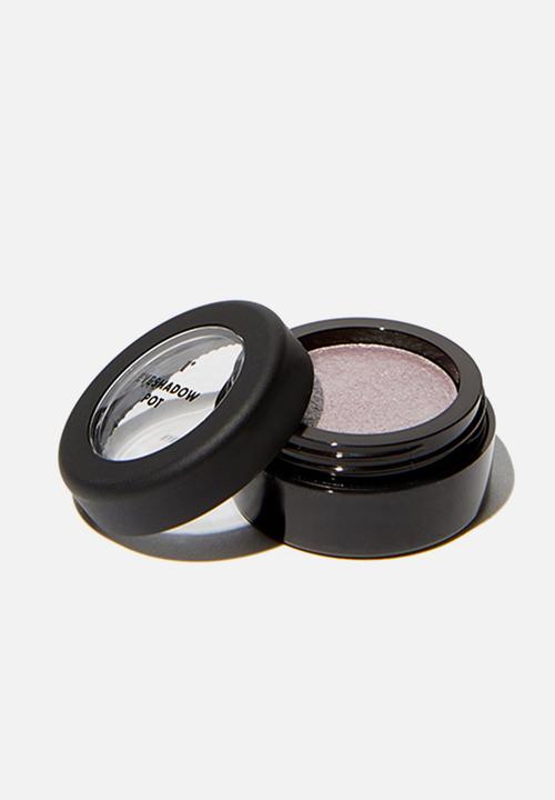 Cotton On - Rubi eyeshadow pot - purple 