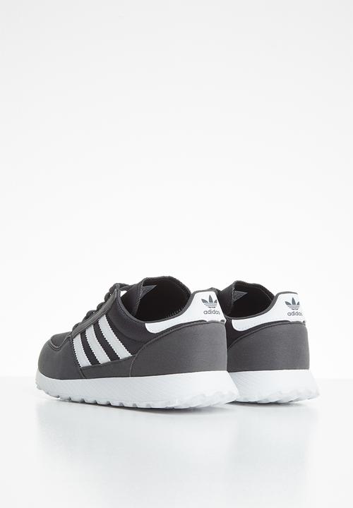 adidas Originals - Forest grove c - grey six/ftwr white/grey six