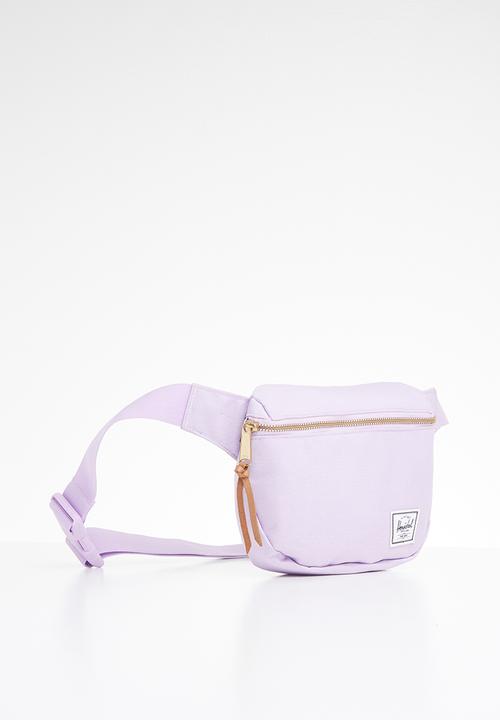 Herschel Supply Co. - Fifteen hip pack - purple