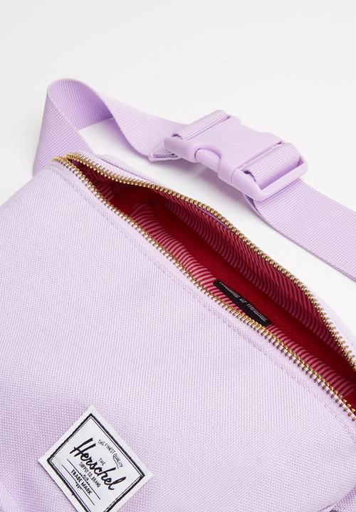 Herschel Supply Co. - Fifteen hip pack - purple