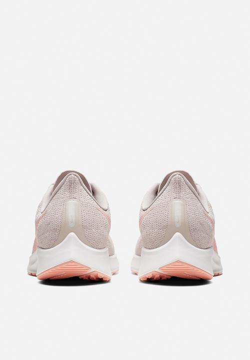 Nike - Air Zoom Pegasus 36 - pumice/pink quartz-vast grey