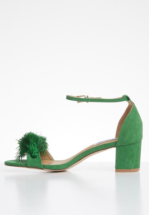Madison® - Marley heel - green