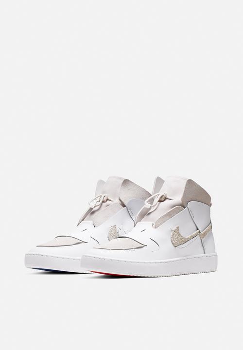 Nike - Vandalised Lux - white/platinum tint-game royal