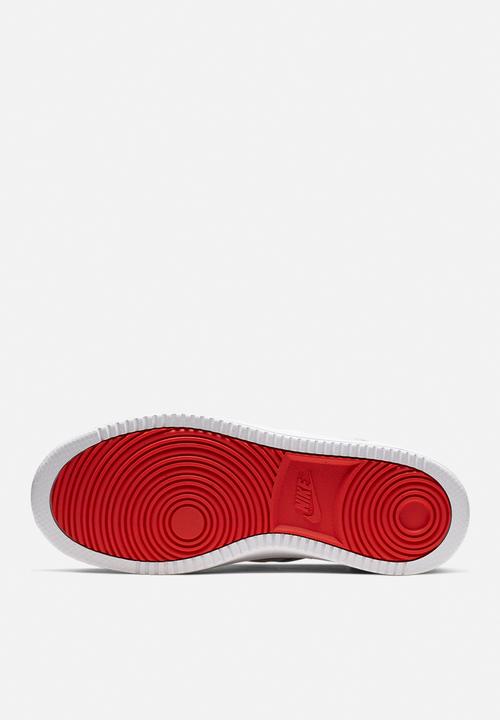 Nike - Vandalised Lux - white/platinum tint-game royal