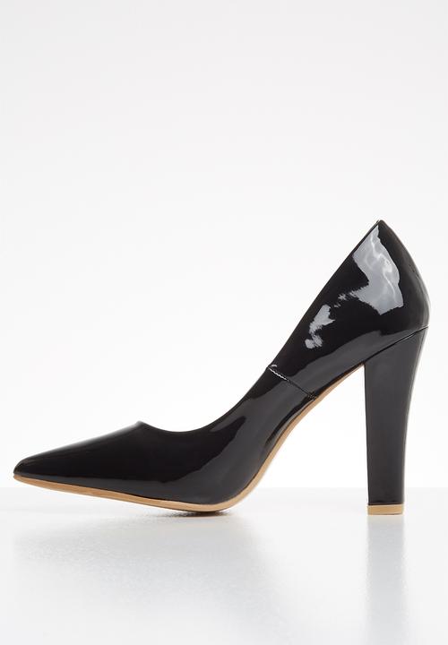Footwork - Alexa court - black
