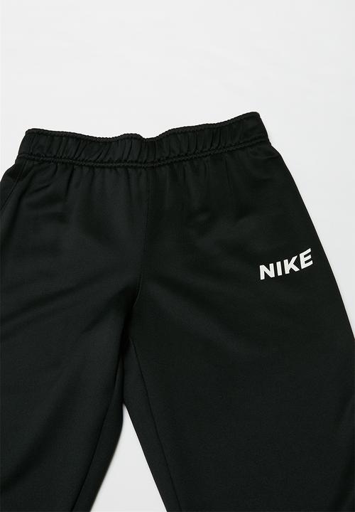 Nike - B nsw trk suit poly nike - blue & black