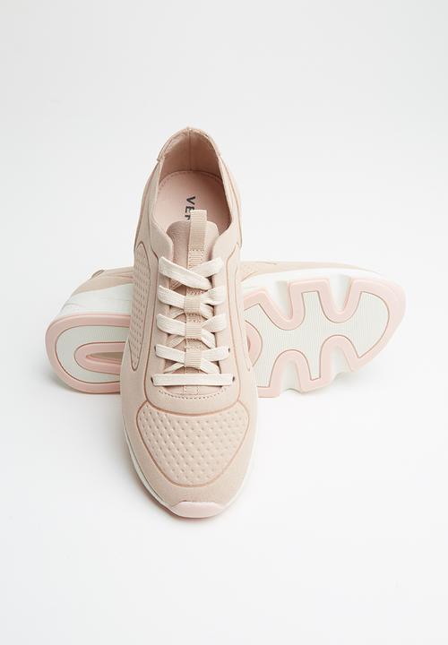 Vero Moda - Celia sneaker - pink 