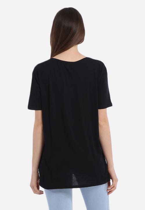 Cheap Monday - Easy Printed Tee Peignot