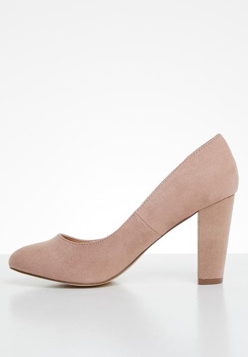 Madison® - Idah court - pink