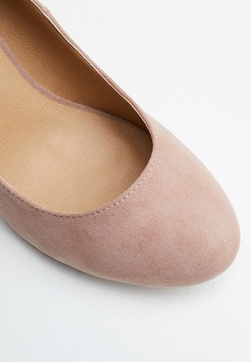 Madison® - Idah court - pink