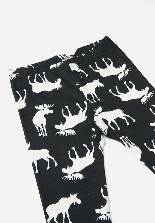 Pop Candy - Boys pyjama set - navy & blue