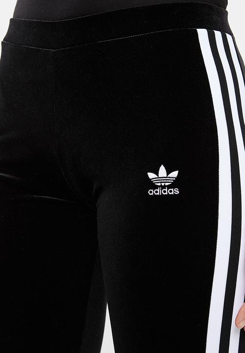 adidas Originals - Tights - black