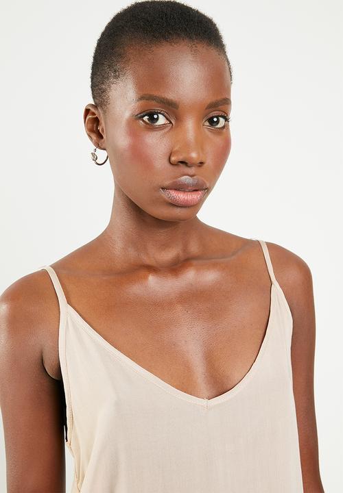 Superbalist - Sleep cami - neutral