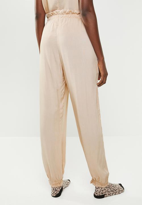 Superbalist - Sleep pants - neutral